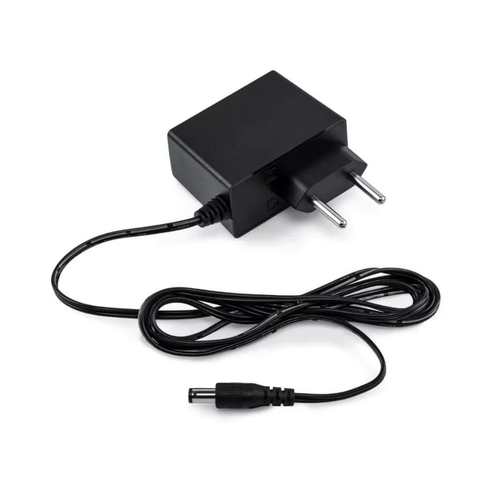 Fonte 12v 1a Intelbras - Ideal para Rede, Controle de Acesso, Automação, Iluminação - Ef1201