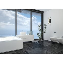 Arandela de Led Rappe com 2 Perfis 28W - 3