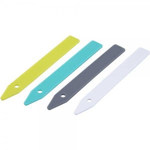 Etiqueta Para Identificação Plantas 10,5Cm Com 40Pc Vonder