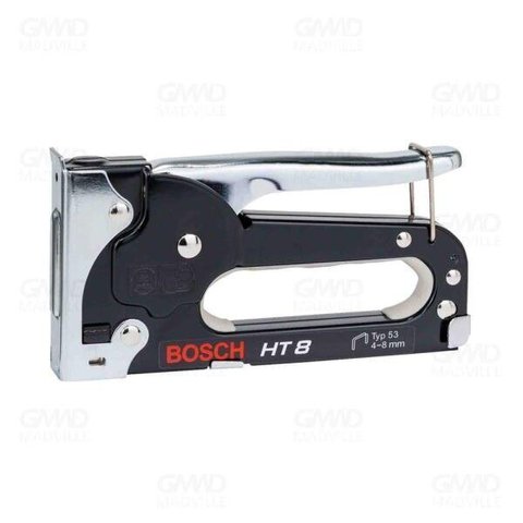 Grampeador Manual Ht 8