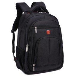 Mochila Executiva Universitária Notebook 15,6 Swiss Style - 1