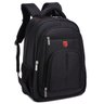 Mochila Executiva Universitária Notebook 15,6 Swiss Style - 1