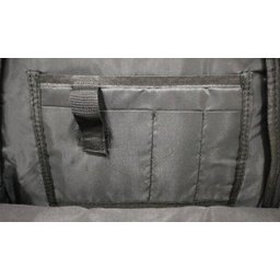 Mochila Executiva Universitária Notebook 15,6 Swiss Style - 3