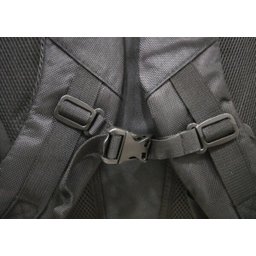 Mochila Executiva Universitária Notebook 15,6 Swiss Style - 4