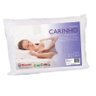 Kit 4 Travesseiro Carinho F.a Colchões 45cm X 65cm - Branco - 4