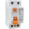 Interruptor Dr 2 Polos 40 Amperes 30ma 4,5ka Modelo Dra25 - 1
