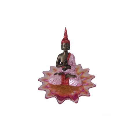 Enfeite Decoração Buda Artesanato