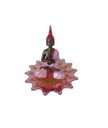 Ver imagem 1 de Enfeite Decoração Buda Artesanato