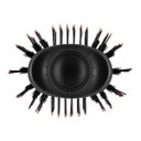 Ver imagem 3 de Escova Secadora Es-14 Mondial Preto Golden Rose 1200w 127v