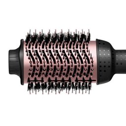 Escova Secadora Es-14 Mondial Preto Golden Rose 1200w 220v - 2