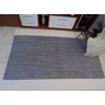 Tapete para Sala Cru e Cinza Listrado 1.50x2.00 - 4