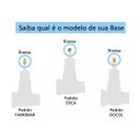 Ver imagem 4 de Acabamento para Registros Deca de 1/2 3/4 ou 1 Lift Chrome Onix