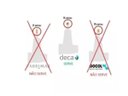 Ver imagem 5 de Acabamento para Registros Deca de 1/2 3/4 ou 1 Lift Chrome Onix