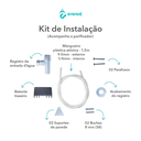 Ver mais imagens de Purificador de Água Everest Fit 220v