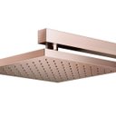 Ver imagem 2 de Chuveiro Docol DocolHeaven 888269 de Parede Cobre Escovado