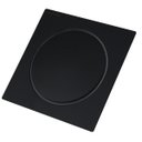 Ver imagem 1 de Ralo Inteligente Click 15x15 Veda Cheiro Preto Fosco