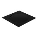 Ver imagem 4 de Ralo Inteligente Click 15x15 Veda Cheiro Preto Fosco