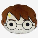 Ver imagem 1 de Almofada 2 em 1 Manta com Ziper Harry Potter