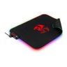 Mousepad Gamer Grande Redragon Pluto Rgb Control 330 X 260mm - 1