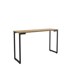 Aparador com Pés em Metal Porto Espresso Móveis - 3 Aparador com Pés em Metal Porto Espresso Móveis - 3