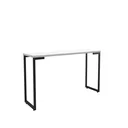 Ver imagem 3 de Aparador com Pés em Metal Porto Espresso Móveis