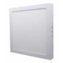 Ver imagem 1 de Plafon Painel Luminária Led 24w Sobrepor Quadrado 6.500k