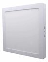 Ver imagem 1 de Plafon Painel Luminária Led 24w Sobrepor Quadrado 6.500k