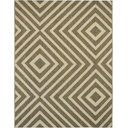 Ver imagem 2 de Tapete Sisal Sintético Antiderrapante 1,00x1,50 Sisalo