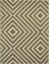 Ver imagem 2 de Tapete Sisal Sintético Antiderrapante 1,00x1,50 Sisalo