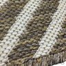 Tapete Sisal Sintético Antiderrapante 1,00x1,50 Sisalo - 4