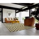 Ver imagem 1 de Tapete Sisal Sintético Antiderrapante 1,00x1,50 Sisalo