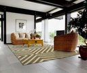 Ver imagem 1 de Tapete Sisal Sintético Antiderrapante 1,00x1,50 Sisalo