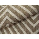 Ver imagem 3 de Tapete Sisal Sintético Antiderrapante 1,00x1,50 Sisalo