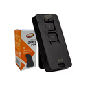 Ver imagem 4 de Controle Remoto Zap Pop 2b Preto 433,92 Mhz Ppa