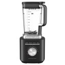 Ver imagem 1 de Liquidificador Kitchenaid Kua20ap 10 Velocidades Preto - 110v