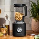 Ver imagem 3 de Liquidificador Kitchenaid Kua20ap 10 Velocidades Preto - 110v