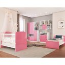 Ver imagem 3 de Nicho Composto 2 Portas Alladin Bona Rosa