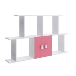 Nicho Composto 2 Portas Alladin Bona 