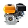 Motor Gasolina Zm70g4t 7.0 Hp 4 Tempos Partida Manual Zmax - 3