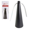 Espanta Moscas e Mosquitos Ventilador Silencioso a Pilha - 1