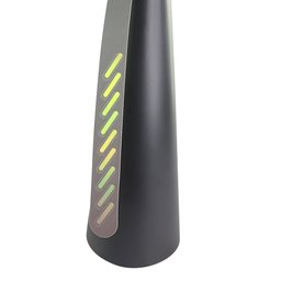 Espanta Moscas e Mosquitos Ventilador Silencioso a Pilha - 4