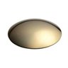Puxador Orion Zen 33x20mm Gold (dourado Brilhante) Pequeno - 2