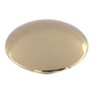 Puxador Orion Zen 33x20mm Gold (dourado Brilhante) Pequeno - 3