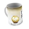 Caneca de Pascoa - Bombom Ferrero Rocher - 3