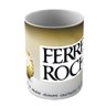 Caneca de Pascoa - Bombom Ferrero Rocher - 4