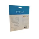 Ver imagem 2 de Fita Full Led 24V Pro 19W/m IRC97 5MT - 4000k STELLA STL21836/40