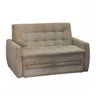 Sofá Cama 2 Lugares Meg Matrix - 2