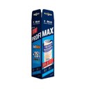 Ver imagem 2 de Rolo de Pintura Profimax com Garfo 23cm Atlas = 3 Rolo + 2 Suporte