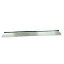 Ver imagem 3 de Desempenadeira Nauber Flex 120cm Inox