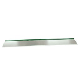 Desempenadeira Nauber Flex 120cm Inox - 3